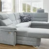 Wohnlandschaft mit Funktion DIAMANT T+