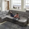 Wohnlandschaft mit Funktion PP-QL11014 Q+