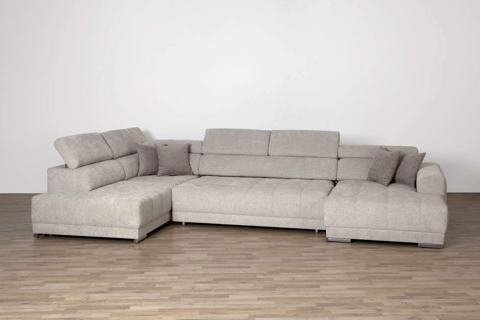 Wohnlandschaft mit Funktion RIMINI