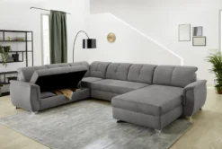 Wohnlandschaft mit Funktion LIVORNO