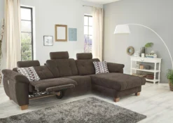 Wohnlandschaft mit Funktion PORTOFINO-SE