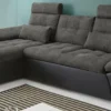 Wohnlandschaft mit Funktion JAKARTA