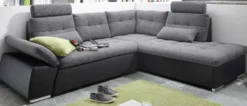 Wohnlandschaft mit Funktion JAKARTA