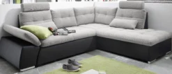 Wohnlandschaft mit Funktion JAKARTA