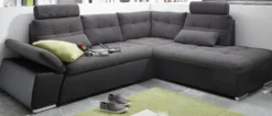 Wohnlandschaft mit Funktion JAKARTA