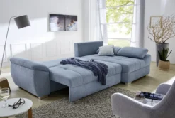 Wohnlandschaft mit Funktion ALSTER