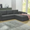 Wohnlandschaft mit Funktion TAIFUN