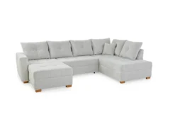 Wohnlandschaft mit Funktion ABBY