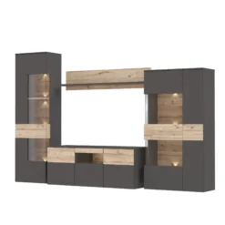 Wohnwand COMO