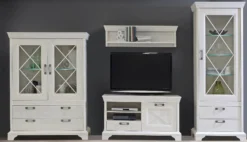 Wohnwand KASHMIR