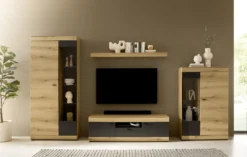 Wohnwand SOLETO
