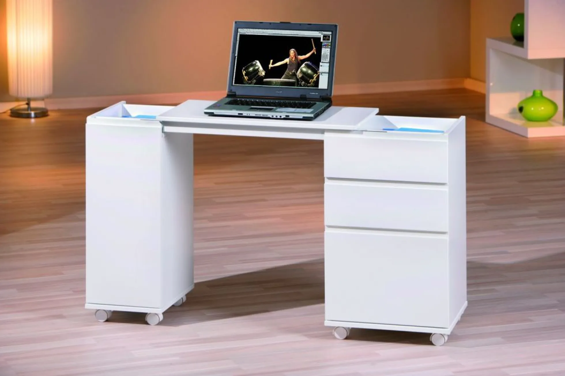 Work Station LAPTOP OFFICE