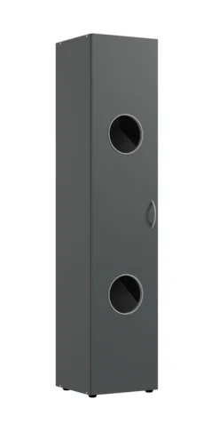 Wäscheschrank MULTIRAUMKONZEPT