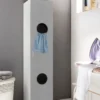 Wäscheschrank MULTIRAUMKONZEPT