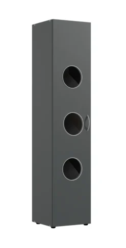 Wäscheschrank MULTIRAUMKONZEPT
