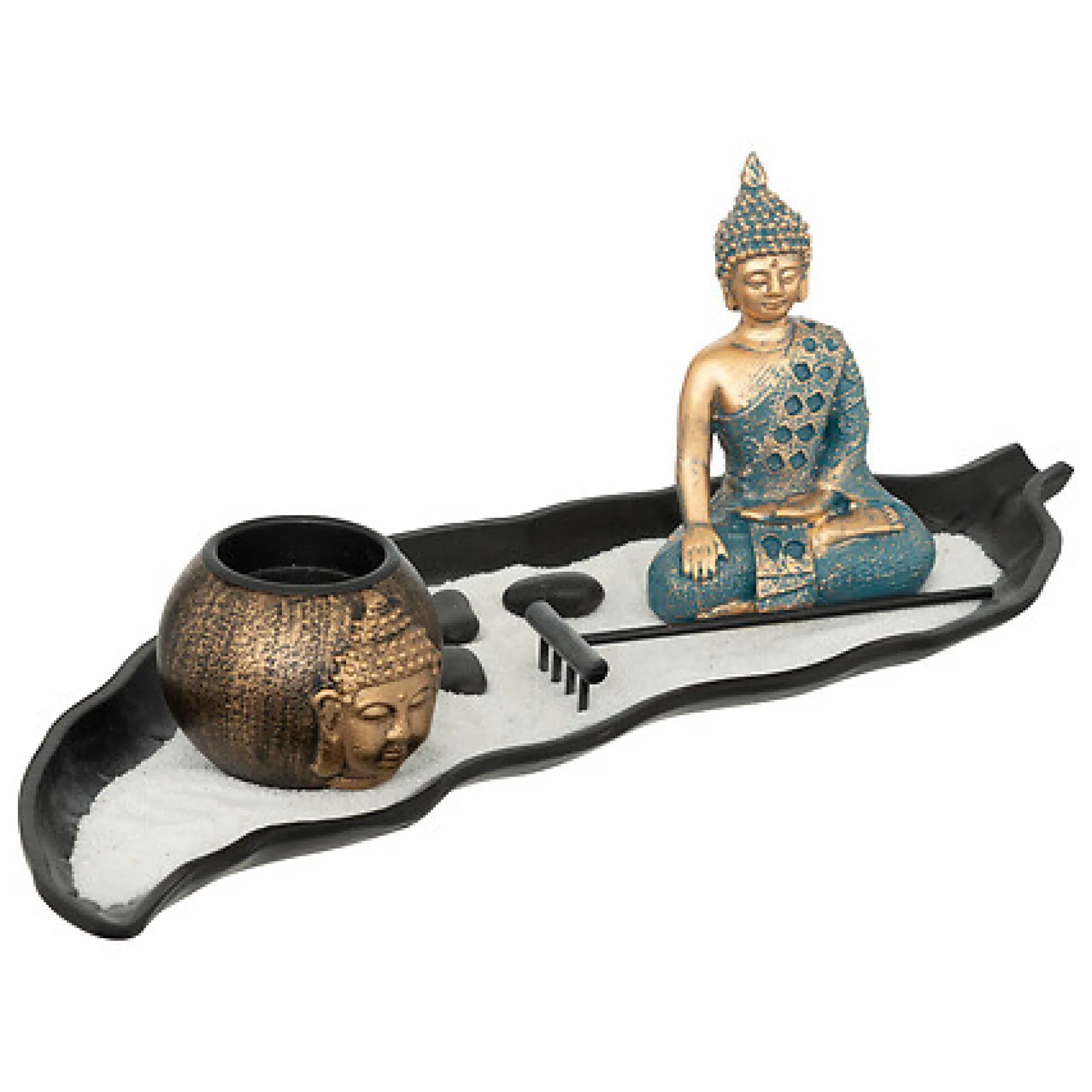 Zen Garten ATMOSPHERA