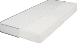 7-Zonen Komfortschaum-Matratze P2420 COMFORT PUR